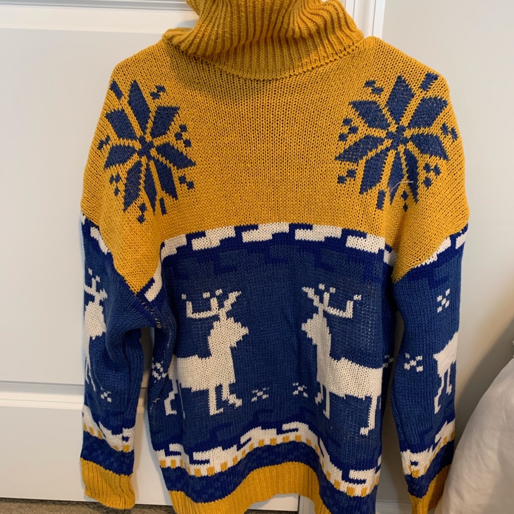 Christmas Sweater